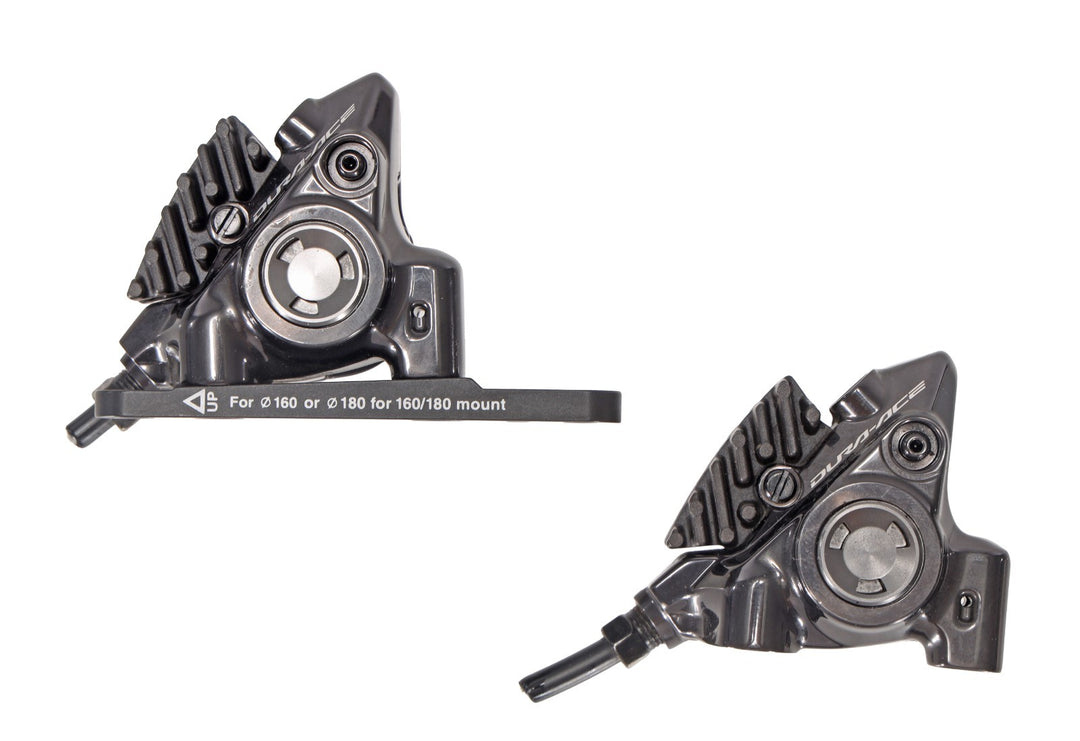 Shimano Dura-Ace ST-R9270/BR-R9270 Di2 2x 12s Shifter Brake Lever R/L PAIR Disc