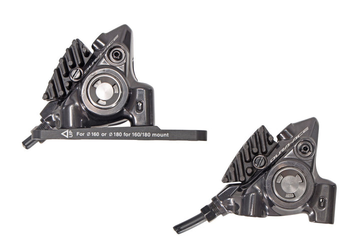 Shimano Dura-Ace ST-R9270/BR-R9270 Di2 2x 12s Shifter Brake Lever R/L PAIR Disc