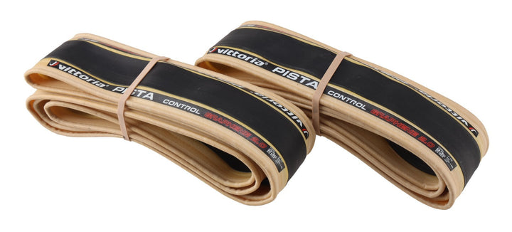 Vittoria Pista Control Graphene 2.0 Track Bike Clincher Tires 700 x 23c 1 PAIR