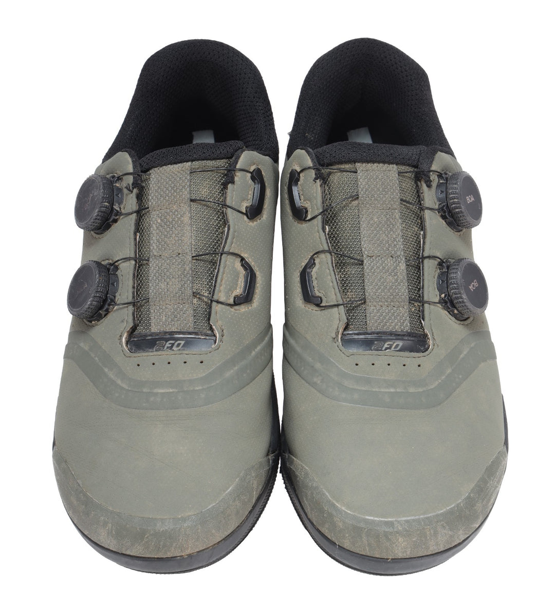 Specialized 2FO ClipLite Mountain Bike Shoes EU 43.5 US Men 10.25 Downhill