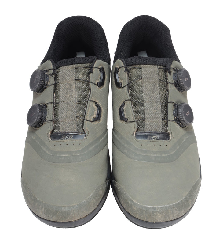 Specialized 2FO ClipLite Mountain Bike Shoes EU 43.5 US Men 10.25 Downhill