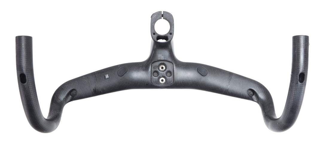 Vision Metron 5D ACR 3K Carbon Integrated Road Bike Drop Handlebar 400 x 100mm