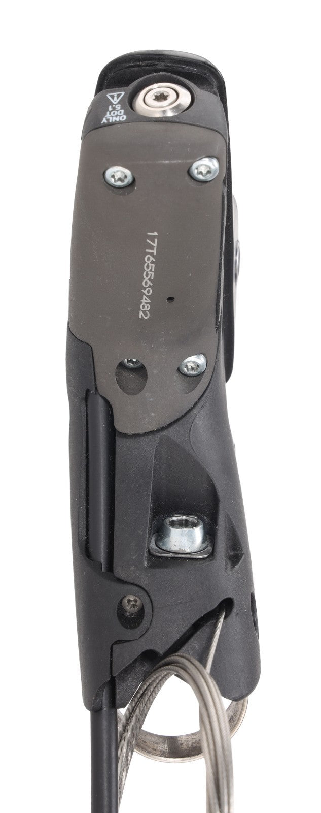 SRAM Force22 DoubleTap HRD 2x 11 Sp RIGHT Hydraulic Shift Brake Post Mount Cable
