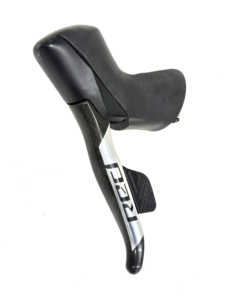 SRAM Red eTap AXS HRD 2x 12 Speed LEFT/FRONT Road Bike Shifter ED-RED-D1