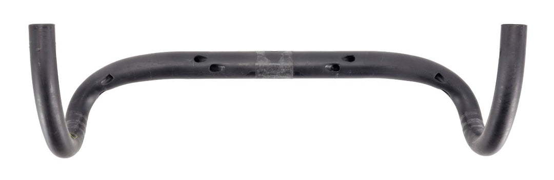 PRO Vibe Carbon Compact Road Bike Drop Handlebar 31.8x44cm Di2 Compatible Gravel