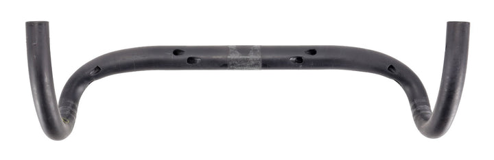 PRO Vibe Carbon Compact Road Bike Drop Handlebar 31.8x44cm Di2 Compatible Gravel