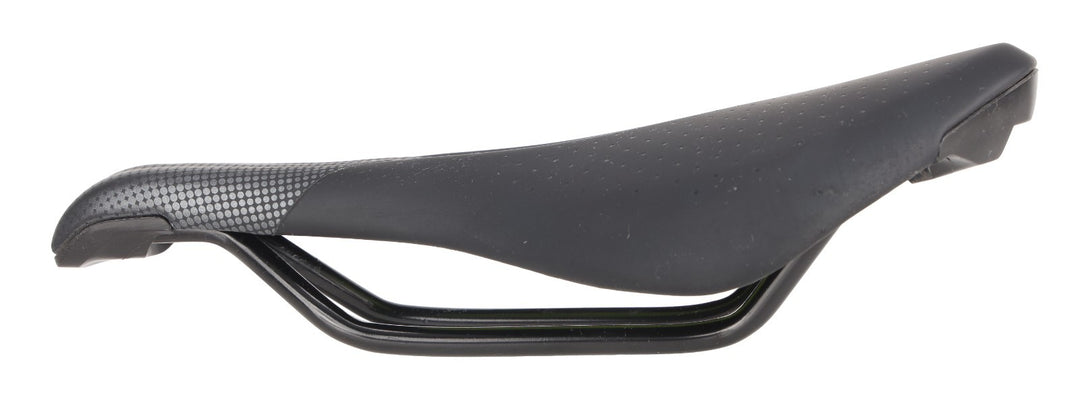 Specialized Power Comp w/Mimic Road Bike Saddle 143mm 7 x 7mm CrMo Rail Gravel