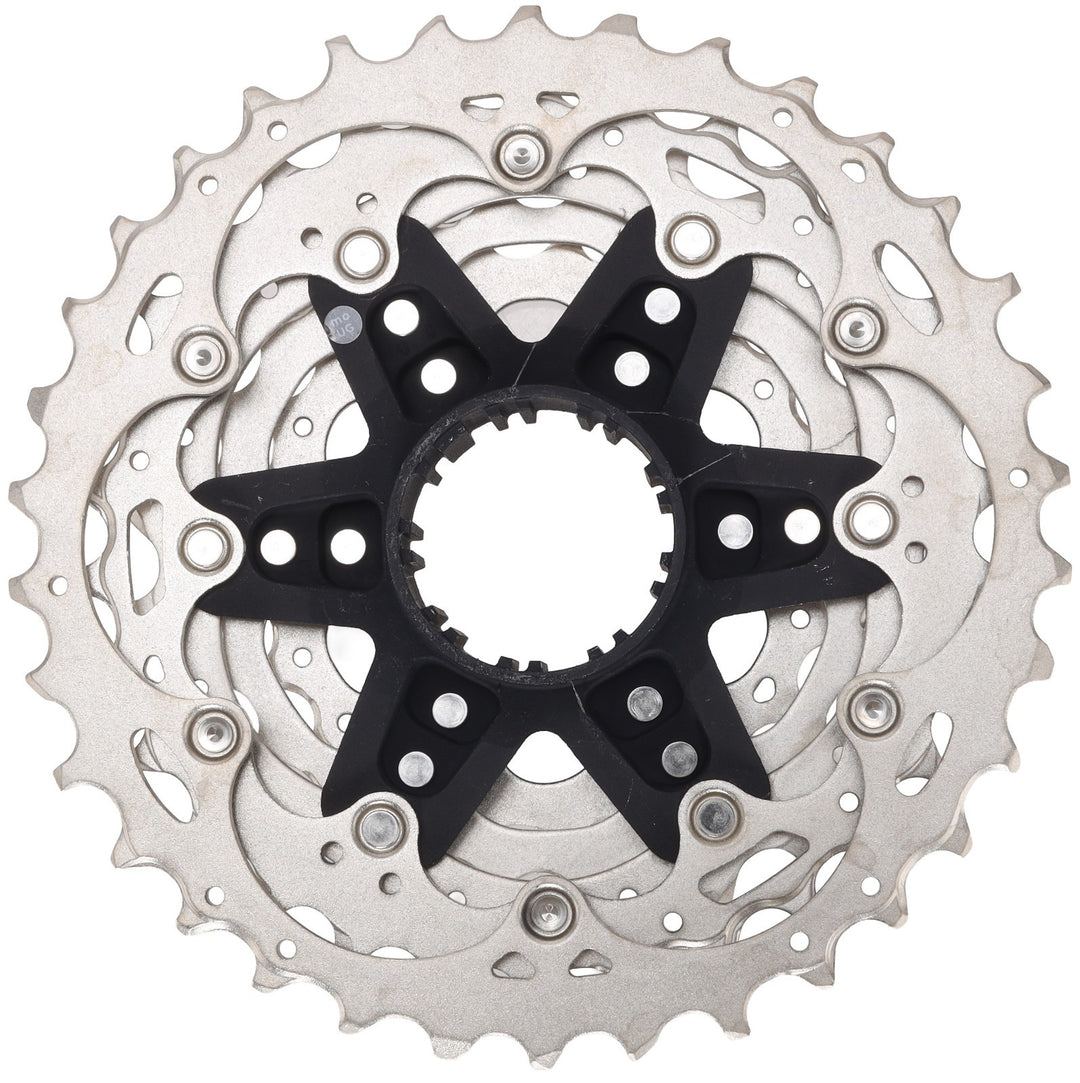 Shimano Ultegra CS-R8100 12 Speed Road Bike Cassette 11-34T HG Gravel