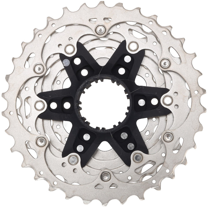 Shimano Ultegra CS-R8100 12 Speed Road Bike Cassette 11-34T HG Gravel