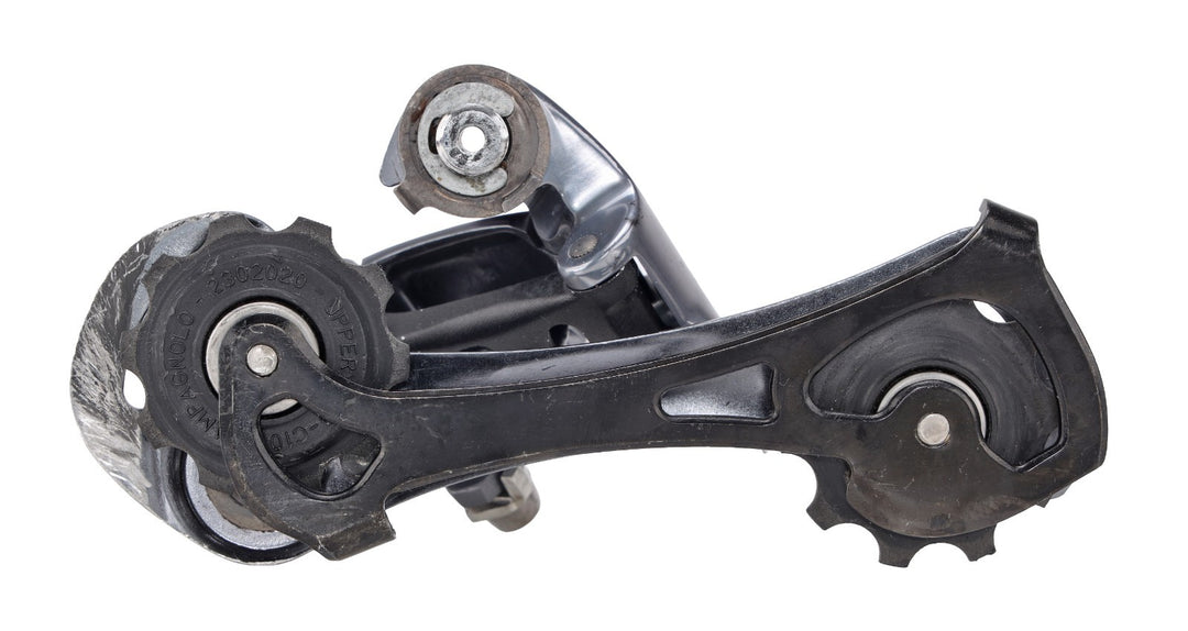 Campagnolo Centaur 10 Speed Road Bike Rear Derailleur Silver Long Cage 29T Max
