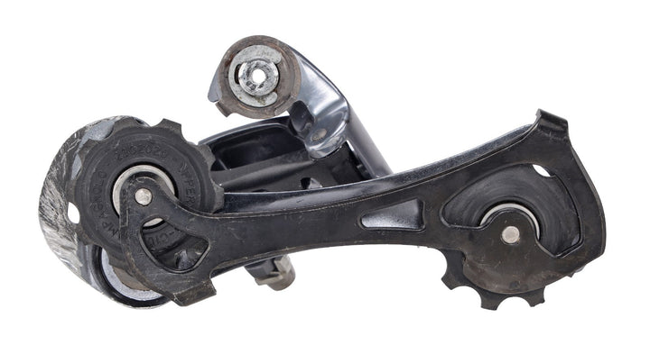 Campagnolo Centaur 10 Speed Road Bike Rear Derailleur Silver Long Cage 29T Max