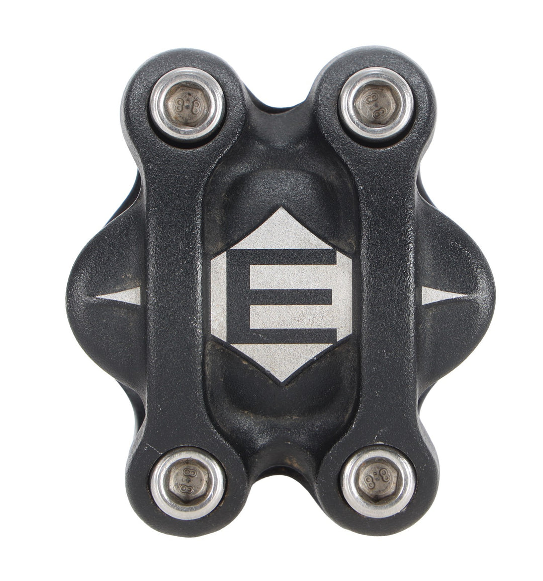 Easton EA70 Alloy Road Mountain Bike Stem 31.8 x 100mm +/-6° Black 1-1/8"