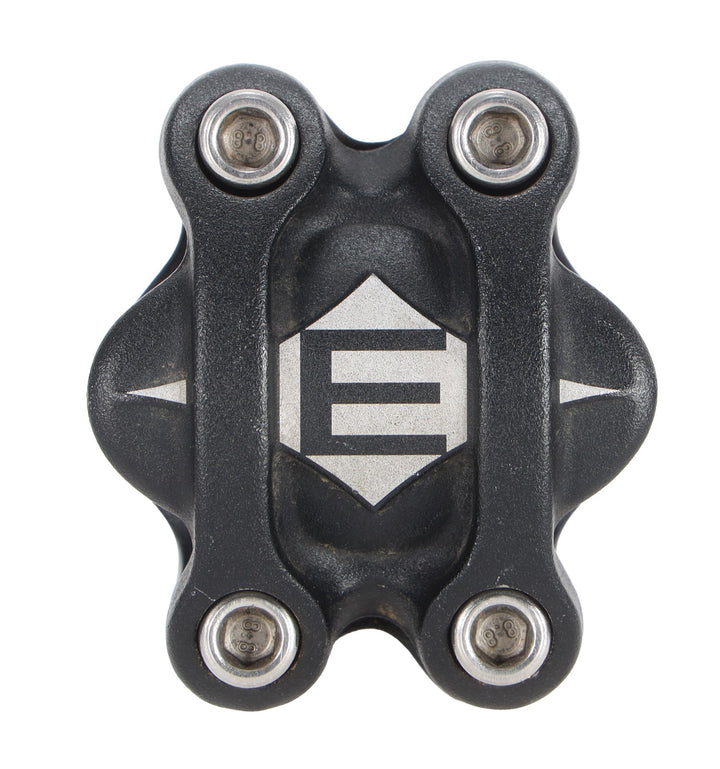 Easton EA70 Alloy Road Mountain Bike Stem 31.8 x 100mm +/-6° Black 1-1/8"