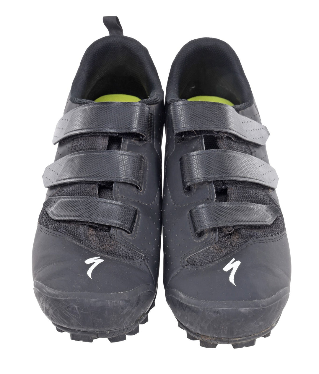 Specialized Recon 1.0 Mountain Bike Shoes EU 46 US Men 12.25 2 Bolt MTB Gravel