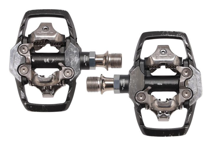 Shimano XTR PD-M9020 Trail SPD Clipless Mountain Bike Pedals 9/16" MTB Enduro DH