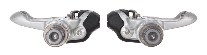 Campagnolo Record Titanium Pro Fit Plus Clipless Road Bike Pedals 9/16" Italy