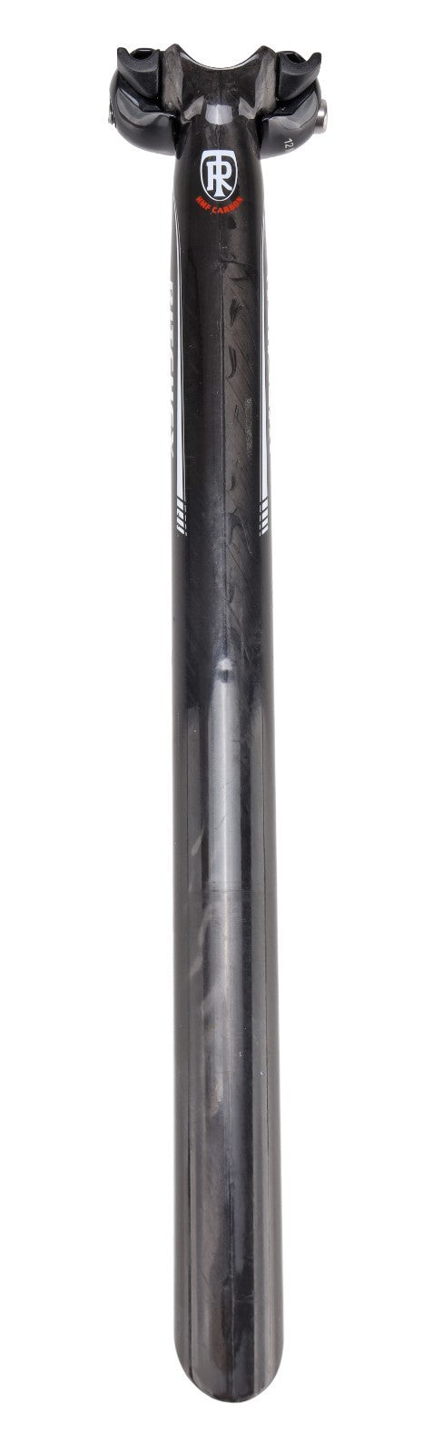 Ritchey WCS Carbon 1-Bolt Road Gravel Bike Seatpost 27.2 x 350mm 0mm Offset