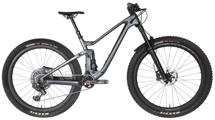 Scott Genius 910 AXS Carbon 29" Mountain Bike 1x 12 Spd SM Dark Slate SRAM 2021