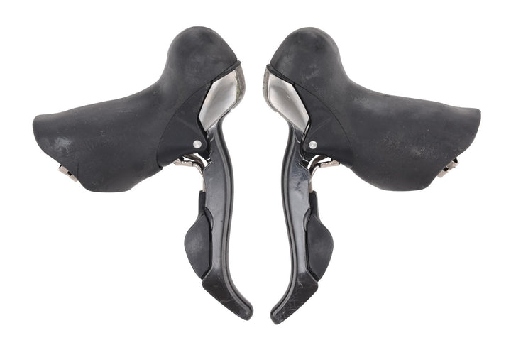 Shimano Ultegra ST-6703 3 x 10 Speed Road Bike Shift Brake Lever SET F+R Triple