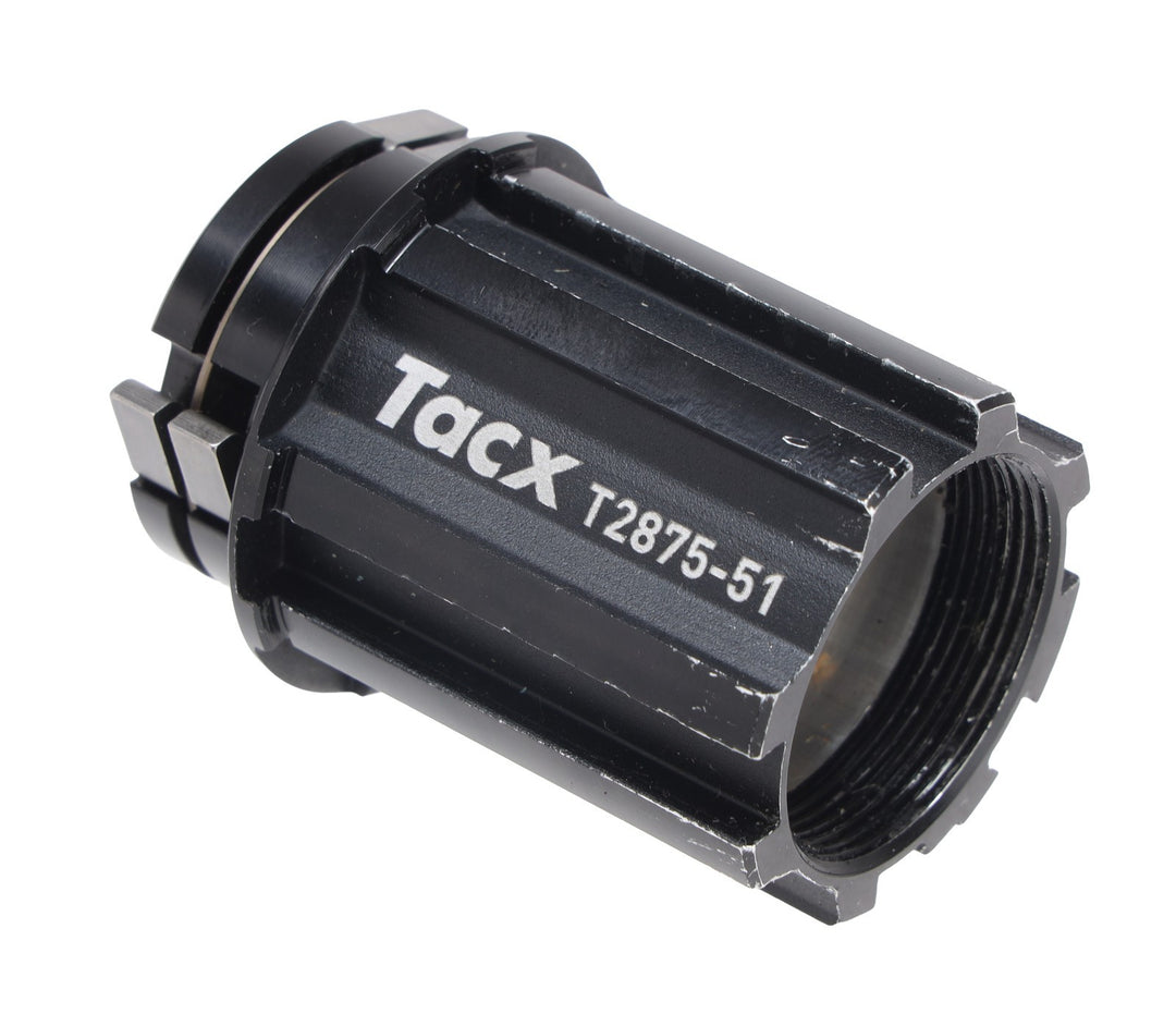 Garmin Tacx Campagnolo Freehub Body (Type 2) NEO, FLUX *FOR PARTS - MISSING PAWL