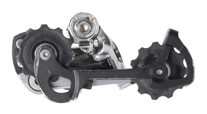 Shimano Dura-Ace RD-7800-GS Road Bike Rear Derailleur Long Cage 10s 27T Vintage