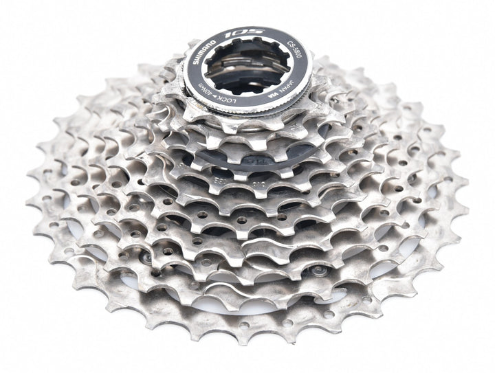 Shimano 105 CS-5800 11 Speed Road Bike Cassette 12-25T