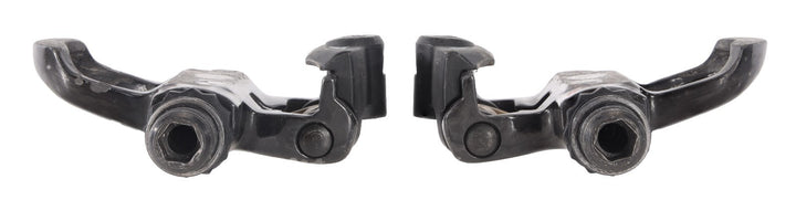 Look Keo Carbon Ironman Edition Clipless Road Bike Pedals 3-Bolt Triathlon Race