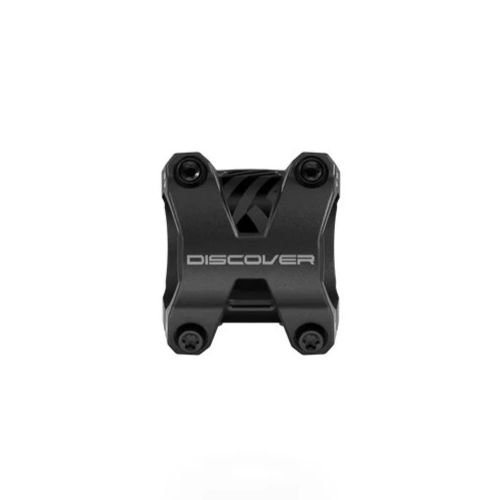 PRO Discover 10 Gravel Bike Stem 31.8 x 100mm +/-10º Black Di2 Road Adventure