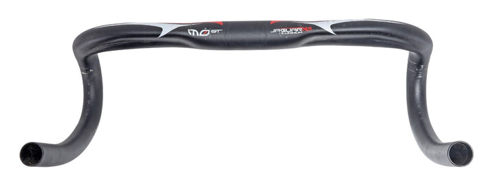 Most Jaguar XA Aluminum Compact Road Bike Drop Handlebars 31.8 x 40cm Pinarello