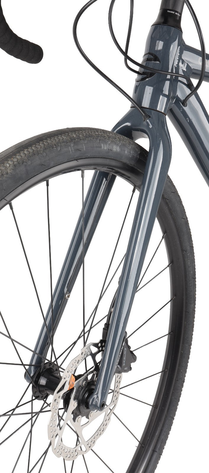 Cannondale Topstone 1 Alloy Gravel Bike GRX 2x 11s SMALL Slate Gray Shimano 2021
