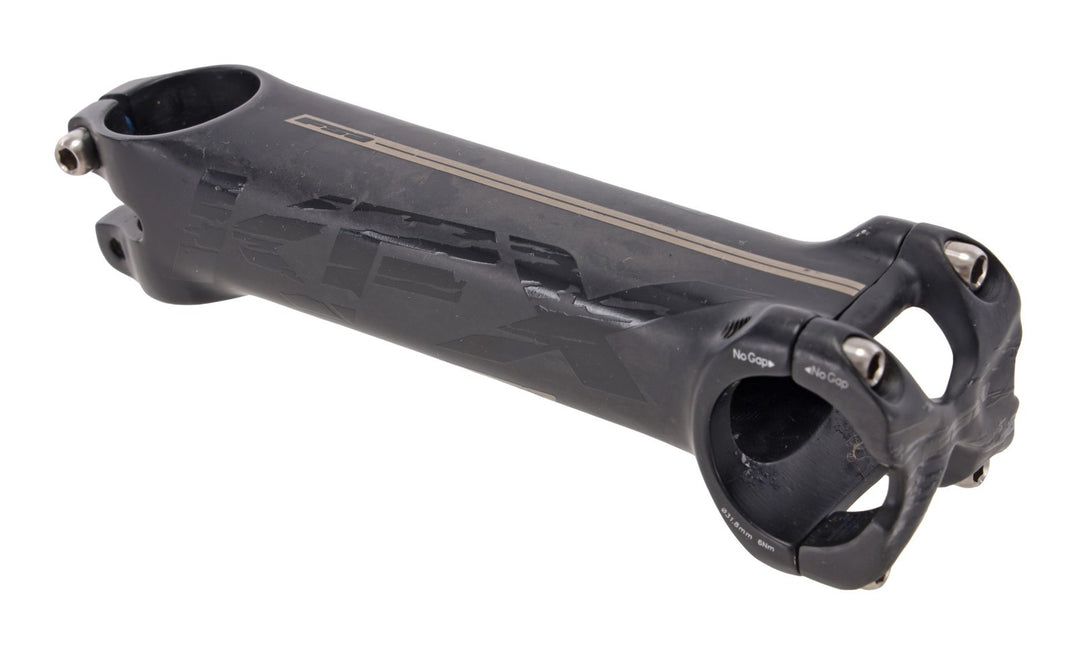 FSA KFX Carbon Mountain Bike Stem 31.8 x 140mm 12º Road Cyclocross Gravel MTB