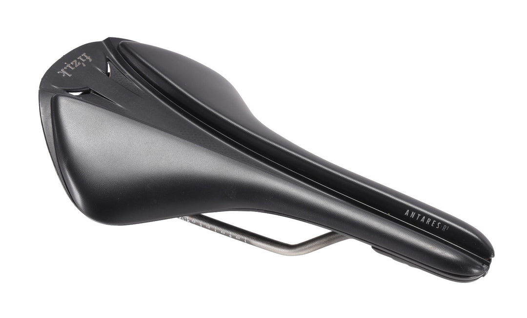 Fizik  Antares R3 Versus EVO Road Bike Saddle Large 149mm BLACK 7x7mm Kium Alloy