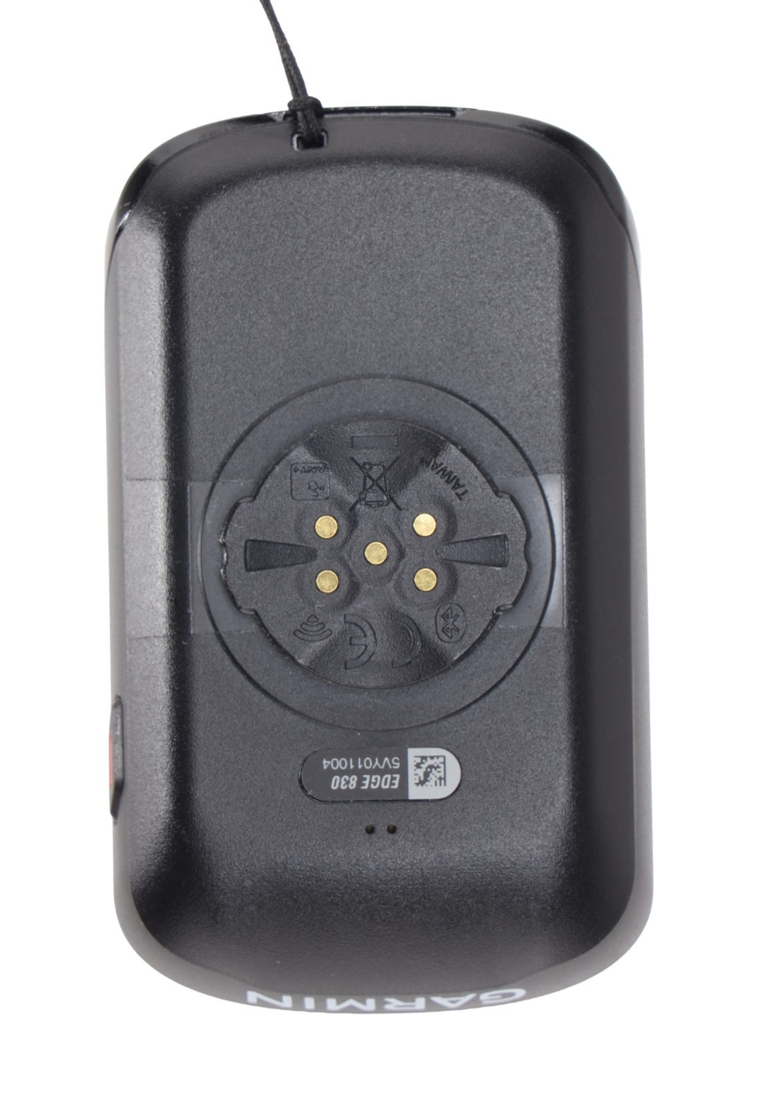 Garmin Edge 830 Gravel Bike GPS Computer w/Speed & Cadence Sensor 2 Touchscreen