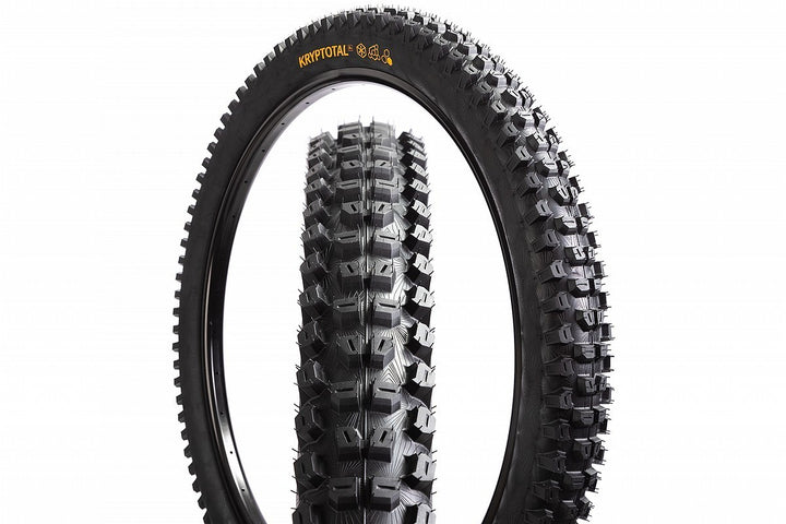 Continental Kryptotal-R Tubeless Mountain Bike Tire 29x 2.4" Trail Casing Enduro