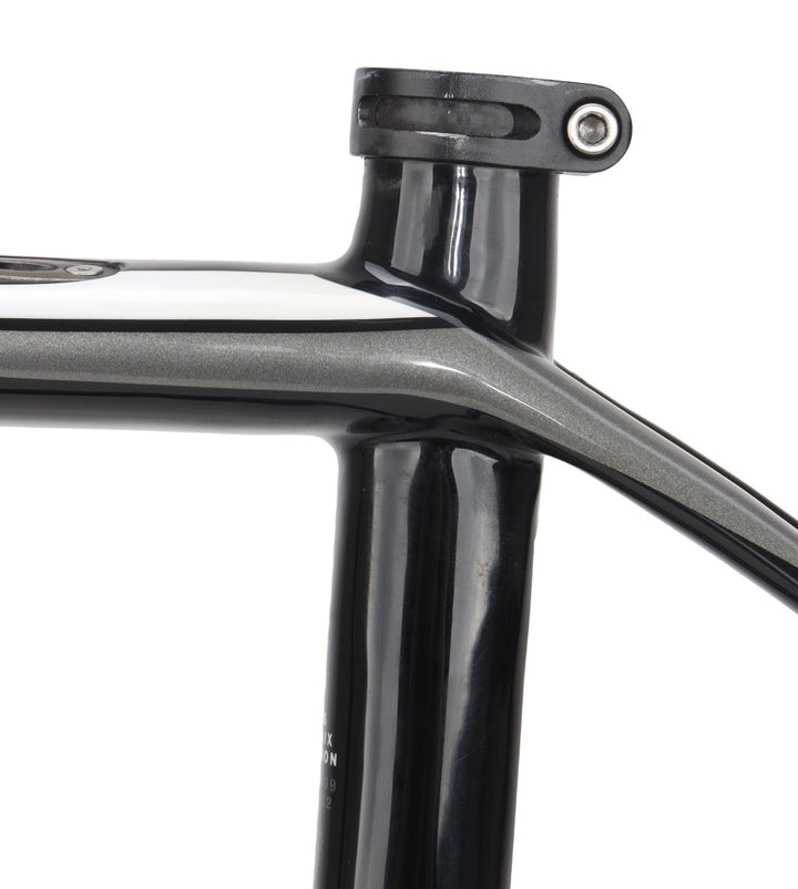 Specialized Roubaix SL4 Expert Carbon Road Bike Frameset 54cm BLACK 700c QR 2015