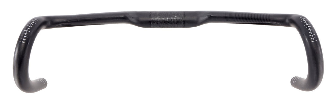 Cervelo AB09 Carbon Drop Road Bike Handlebars 31.8 x 40cm Race Integrated Di2