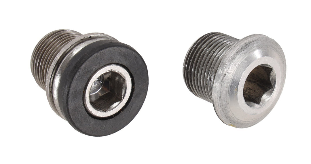 Shimano Ultegra FC-6500 2 x 9 Speed Road Bike Crankset 172.5mm 53/39T w/ BB