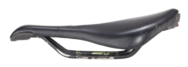 Specialized Power Expert w/ MIMIC Road Bike Saddle 143mm 7 x 7mm Hollow Ti Rail