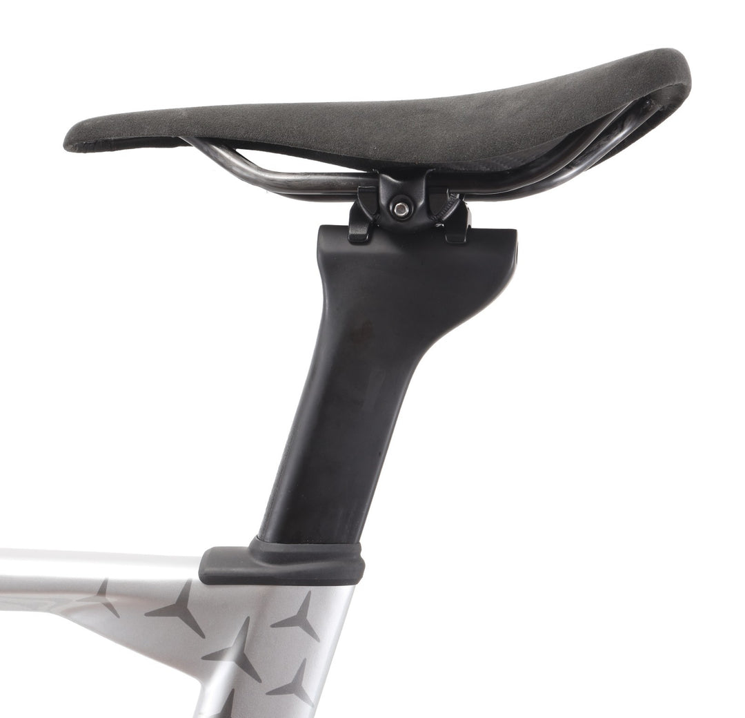 n+ Mercedes-AMG PETRONAS F1 V11 12 Sp Carbon Road Bike 56cm SRAM AXS Ltd Edition