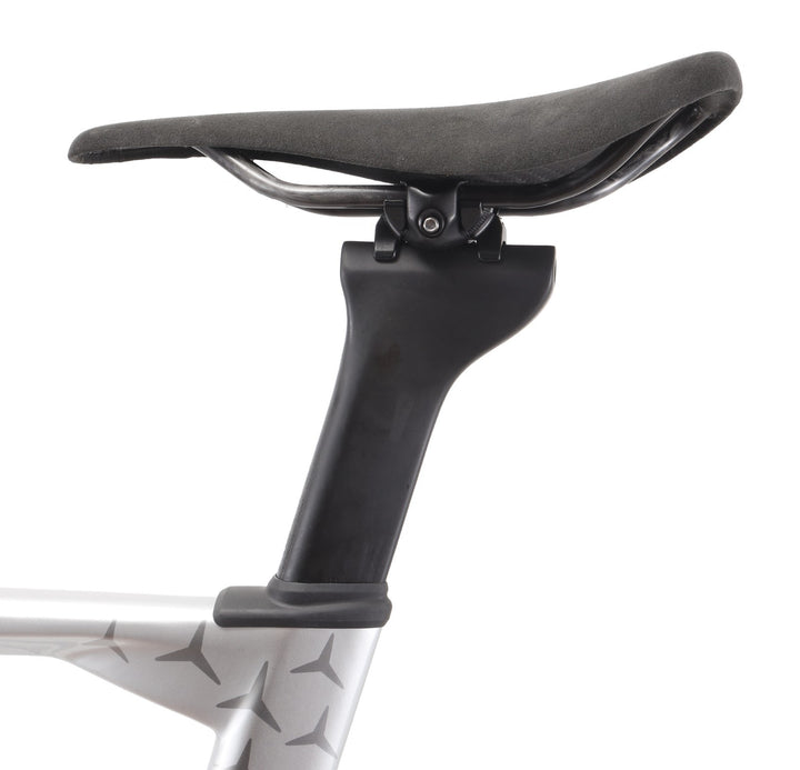 n+ Mercedes-AMG PETRONAS F1 V11 12 Sp Carbon Road Bike 56cm SRAM AXS Ltd Edition