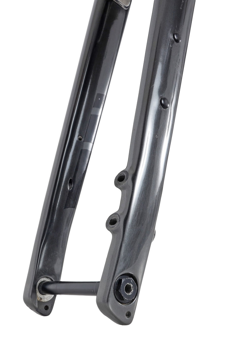 Salsa Cycles Stormchaser Alloy Disc Gravel Bike Frameset 54.5cm Black 700c 2021