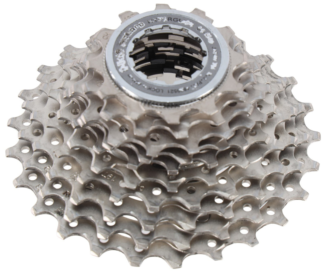 Shimano Ultegra CS-6600 10 Speed Road Bike Cassette 12-25T Hyperglide