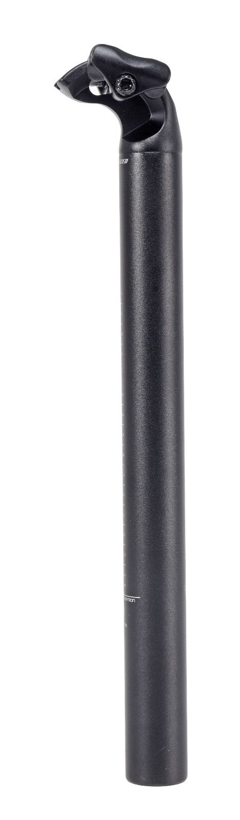 Specialized Alloy Seatpost 30.9x 350mm 20mm Setback Mountain Road Bike Gravel CX