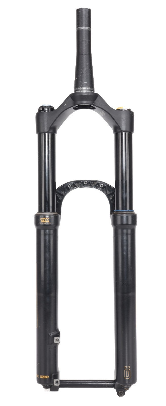 Ohlins RXF36 Coil 29" Mountain Bike Fork 150mm TTX BLACK 15x 110mm 51mm Enduro