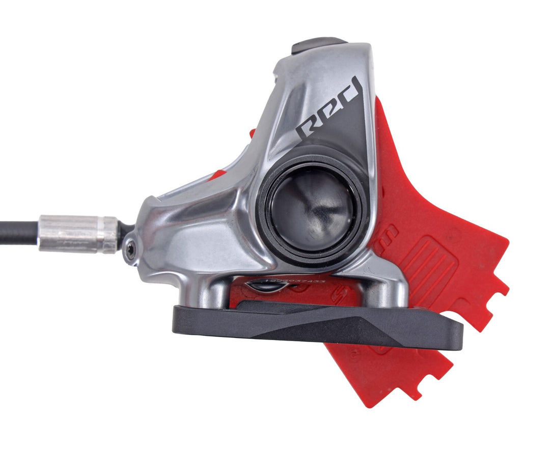 SRAM Red eTap AXS HRD D1 Flat Mount Shift Brake System Hydraulic RIGHT 1800mm CX