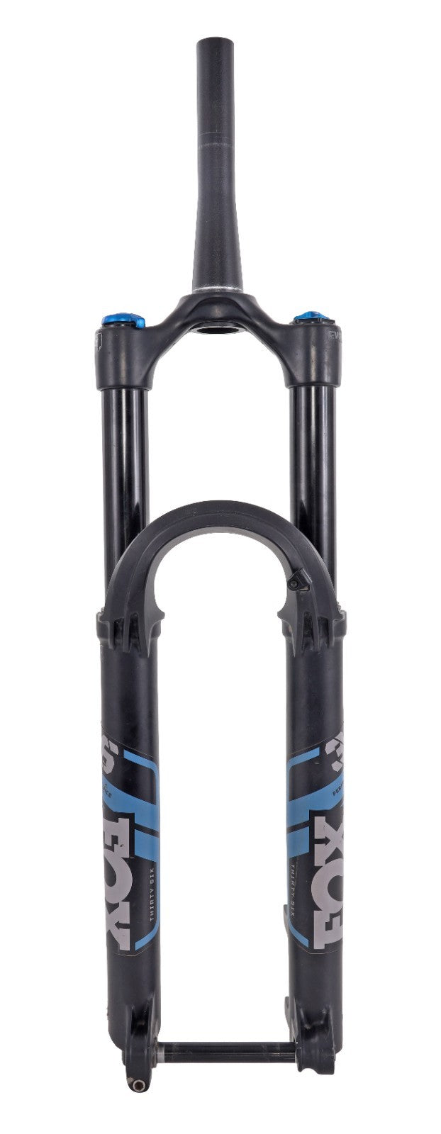 Fox Performance 36 Float 29 Mountain Bike Fork 160mm Grip BLACK 15QRx 110mm 2021