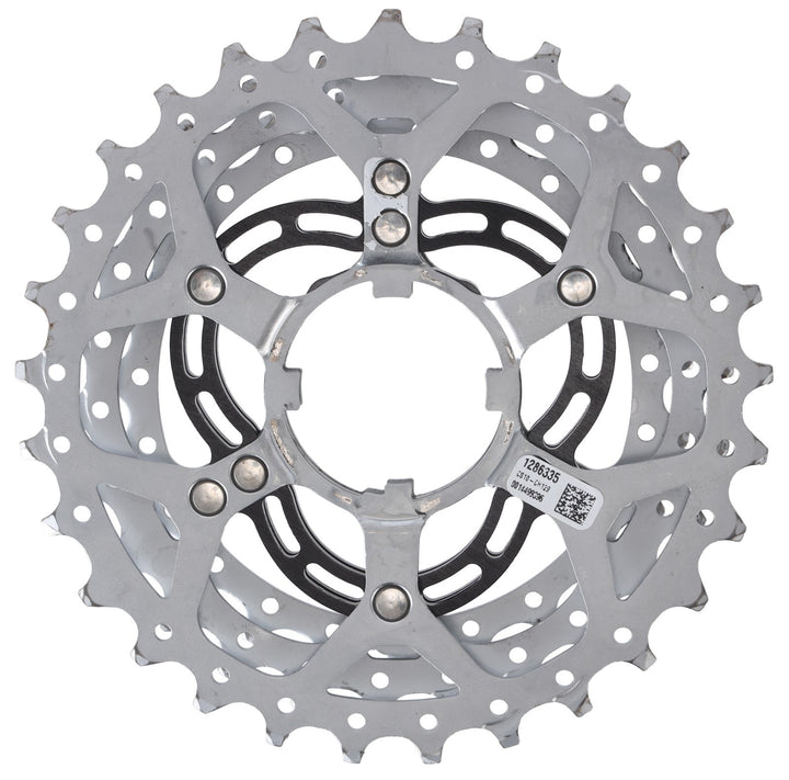 Campagnolo Chorus 11 Speed Road Bike Cassette 12-29T Steel Sprockets Ultra-Shift