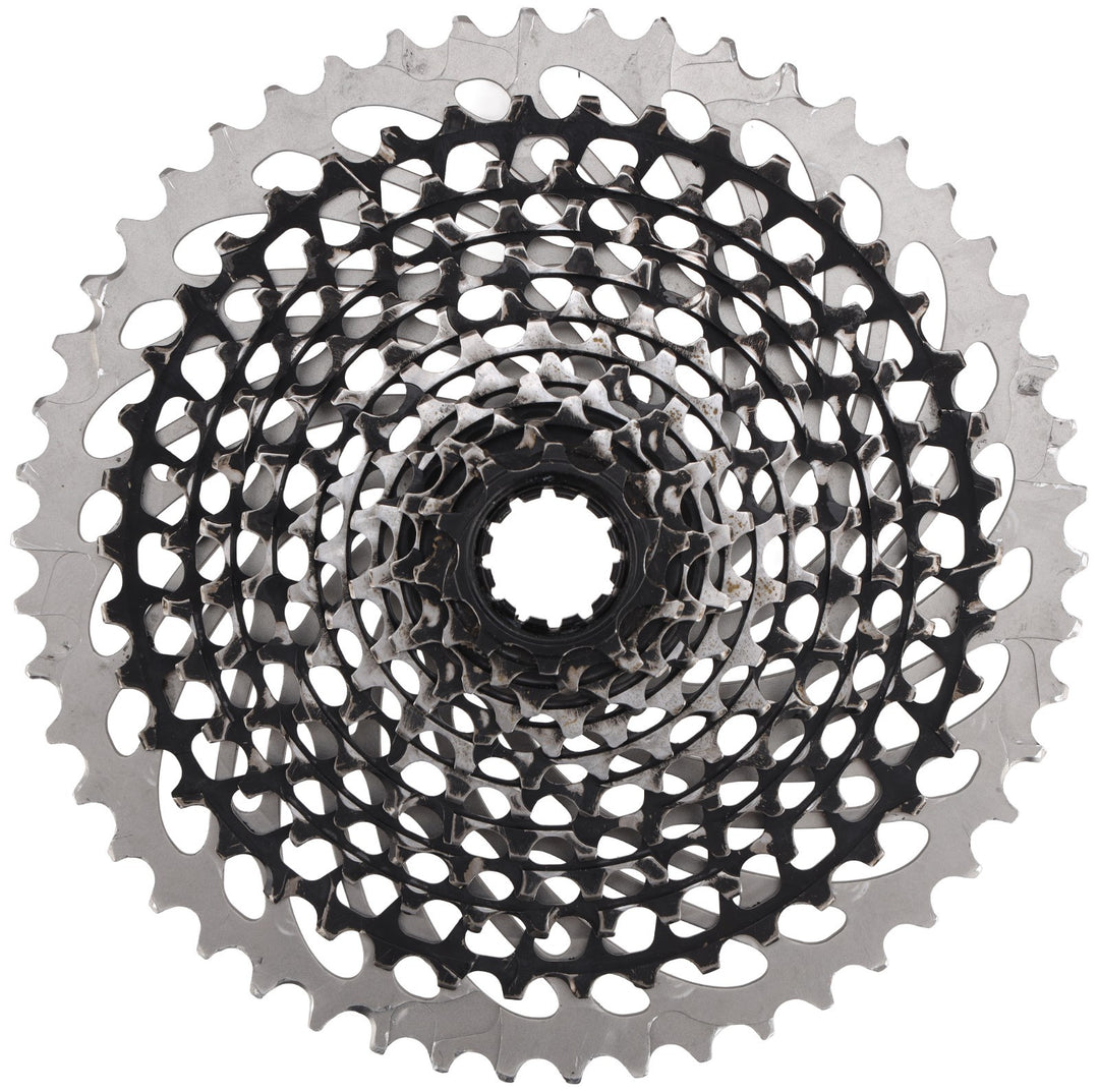 SRAM X01 Eagle XG-1295 12 Speed Mountain Bike Cassette 10-50T 500% XD Trail XC