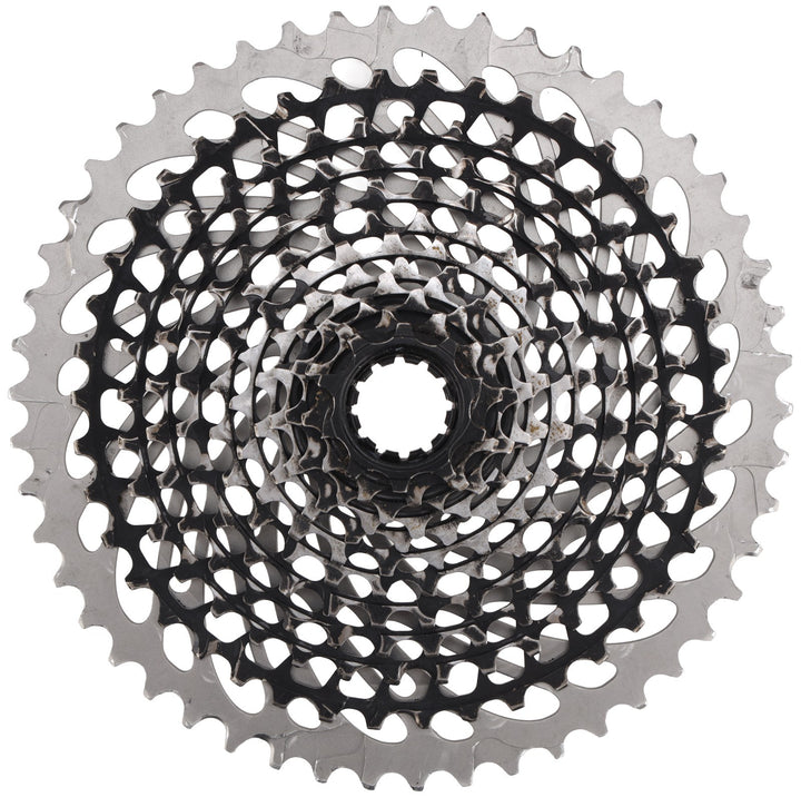 SRAM X01 Eagle XG-1295 12 Speed Mountain Bike Cassette 10-50T 500% XD Trail XC