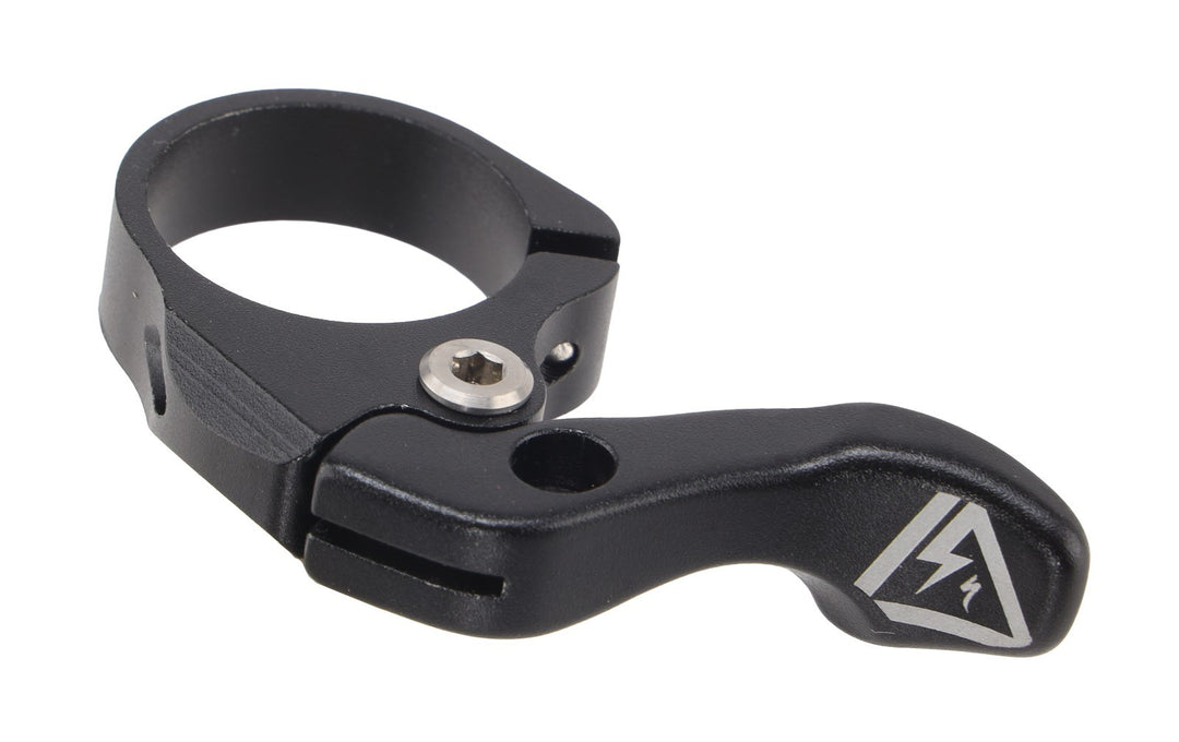 X-Fusion Manic Gravel Bike Dropper Post 27.2 x 50mm w/Drop Bar Remote XC